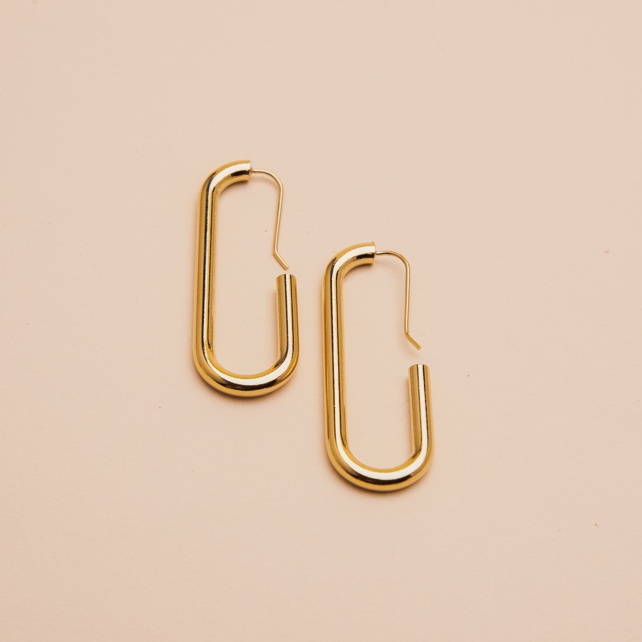 SUURI DESIGN - Sophisticated Women's Earrings Collection  Handcrafted Gold  and Silver Earrings –